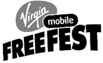 Virgin Mobile Free Fest